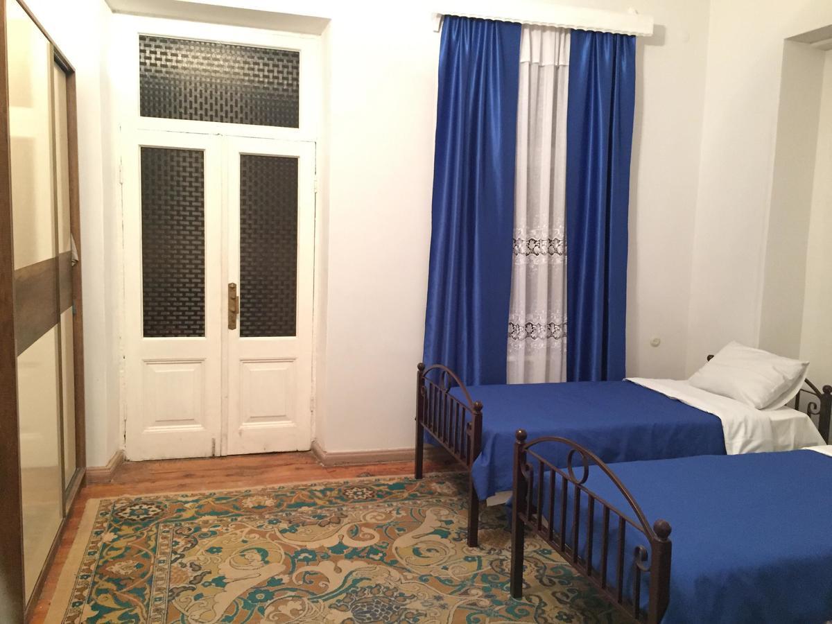 House 1899 Hotel Kutaisi Exterior photo