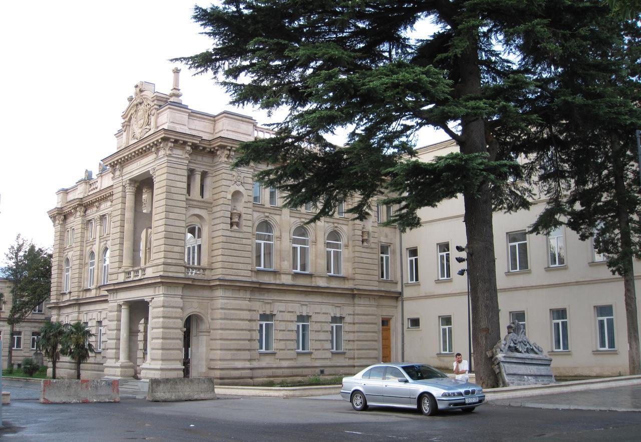 House 1899 Hotel Kutaisi Exterior photo