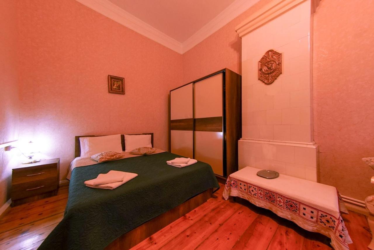 House 1899 Hotel Kutaisi Exterior photo